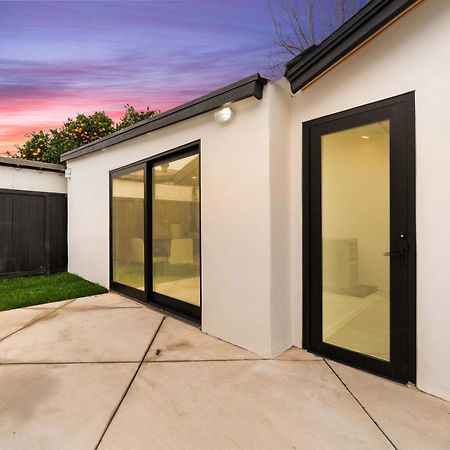 Luxury Living 3Br House With Outdoor Space, Parking Los Angeles Kültér fotó