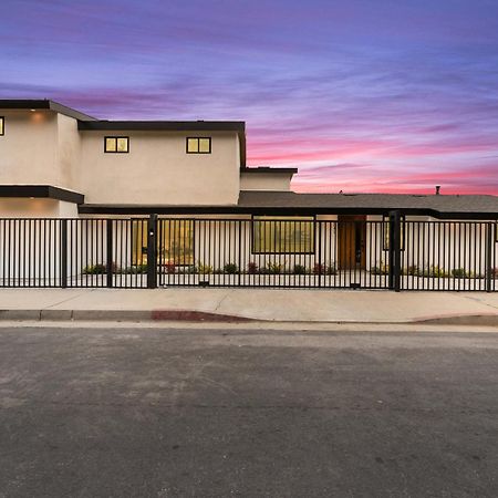 Luxury Living 3Br House With Outdoor Space, Parking Los Angeles Kültér fotó