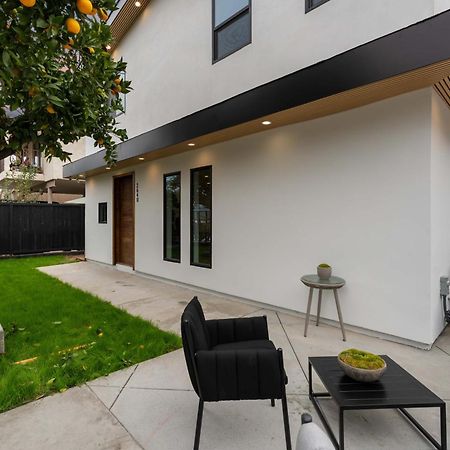 Luxury Living 3Br House With Outdoor Space, Parking Los Angeles Kültér fotó