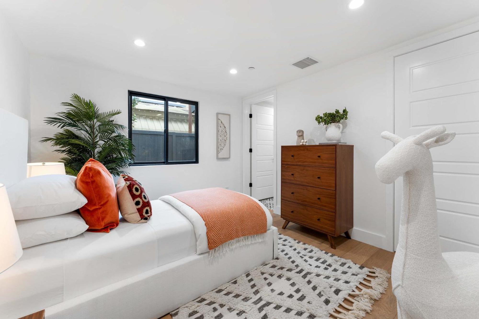 Luxury Living 3Br House With Outdoor Space, Parking Los Angeles Kültér fotó