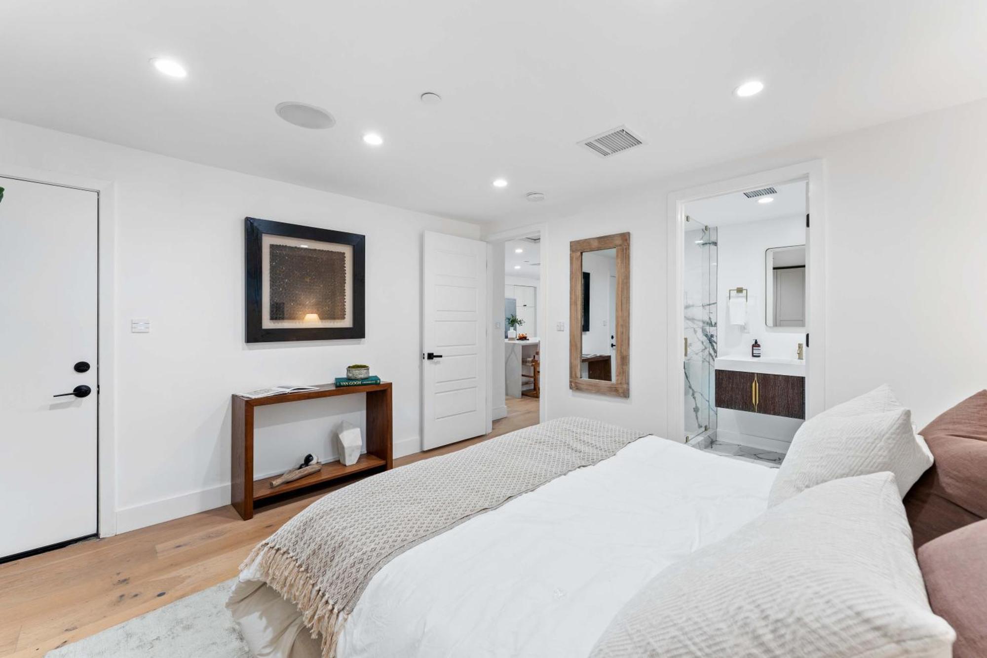Luxury Living 3Br House With Outdoor Space, Parking Los Angeles Kültér fotó