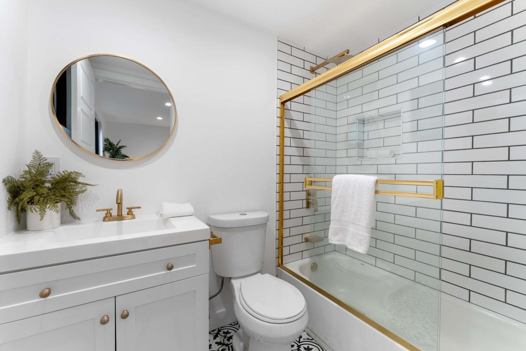 Luxury Living 3Br House With Outdoor Space, Parking Los Angeles Kültér fotó