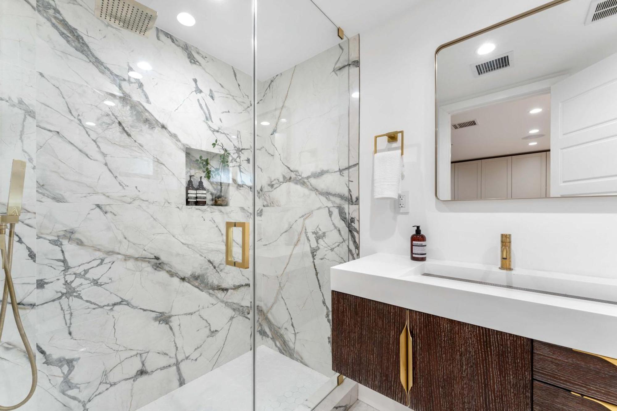 Luxury Living 3Br House With Outdoor Space, Parking Los Angeles Kültér fotó