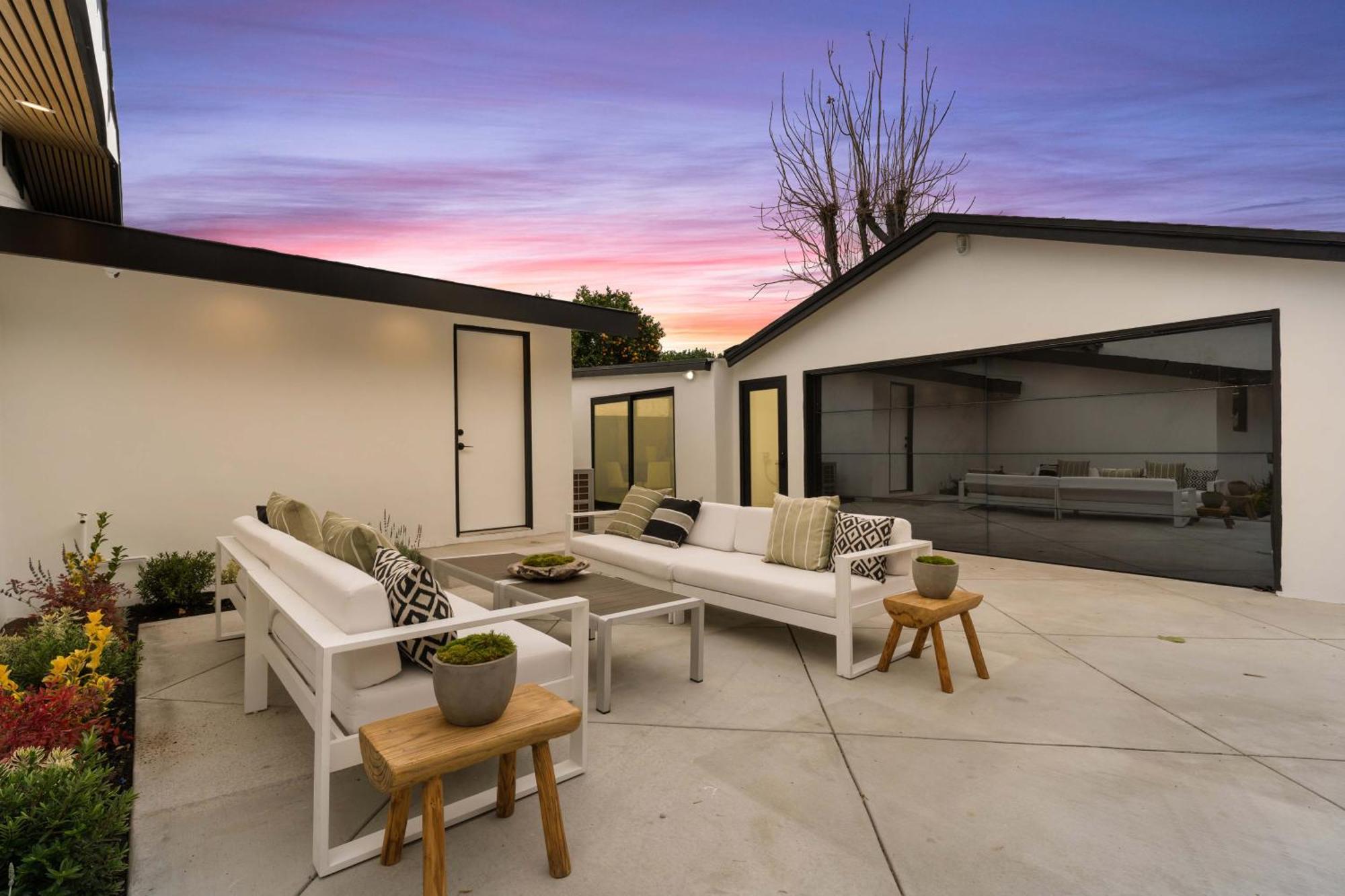Luxury Living 3Br House With Outdoor Space, Parking Los Angeles Kültér fotó
