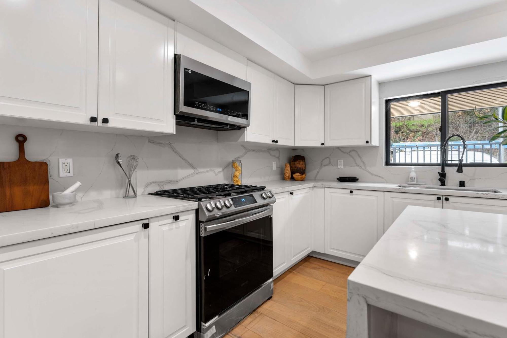Luxury Living 3Br House With Outdoor Space, Parking Los Angeles Kültér fotó