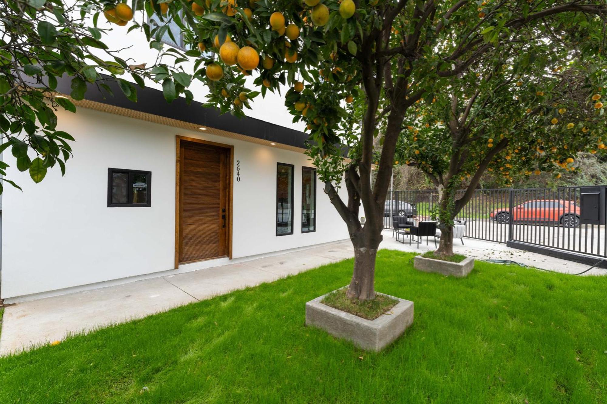 Luxury Living 3Br House With Outdoor Space, Parking Los Angeles Kültér fotó