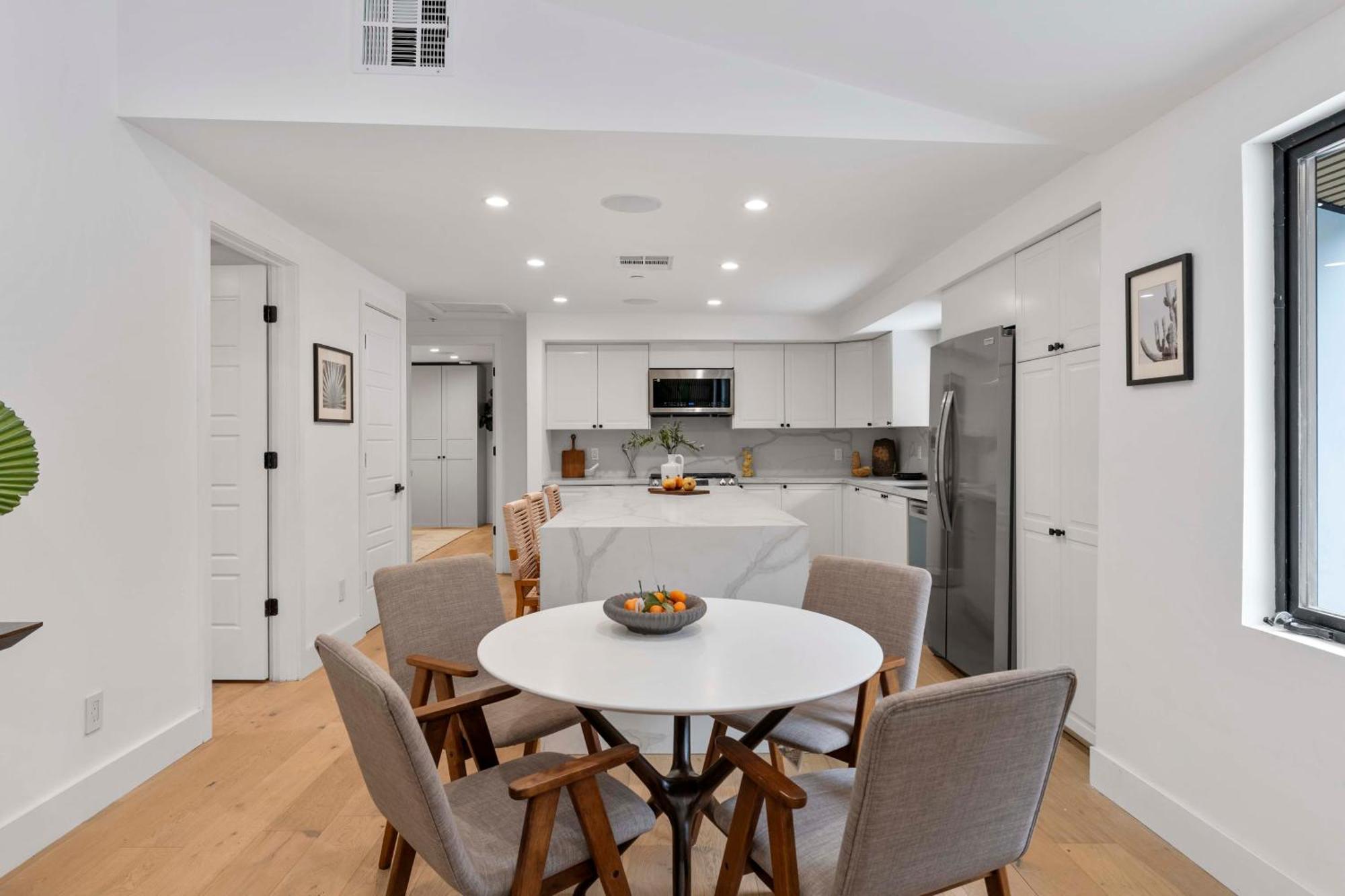 Luxury Living 3Br House With Outdoor Space, Parking Los Angeles Kültér fotó