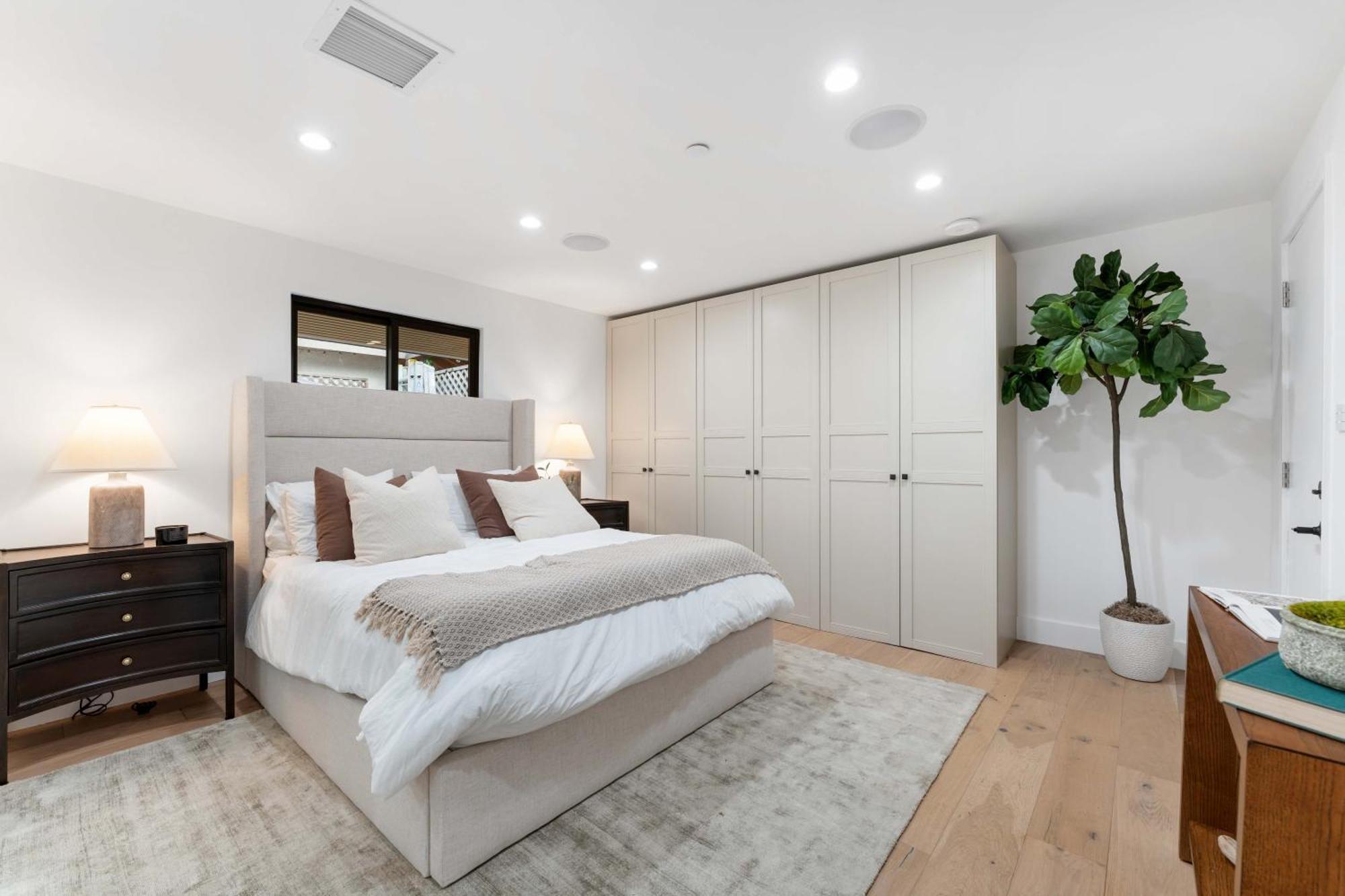Luxury Living 3Br House With Outdoor Space, Parking Los Angeles Kültér fotó