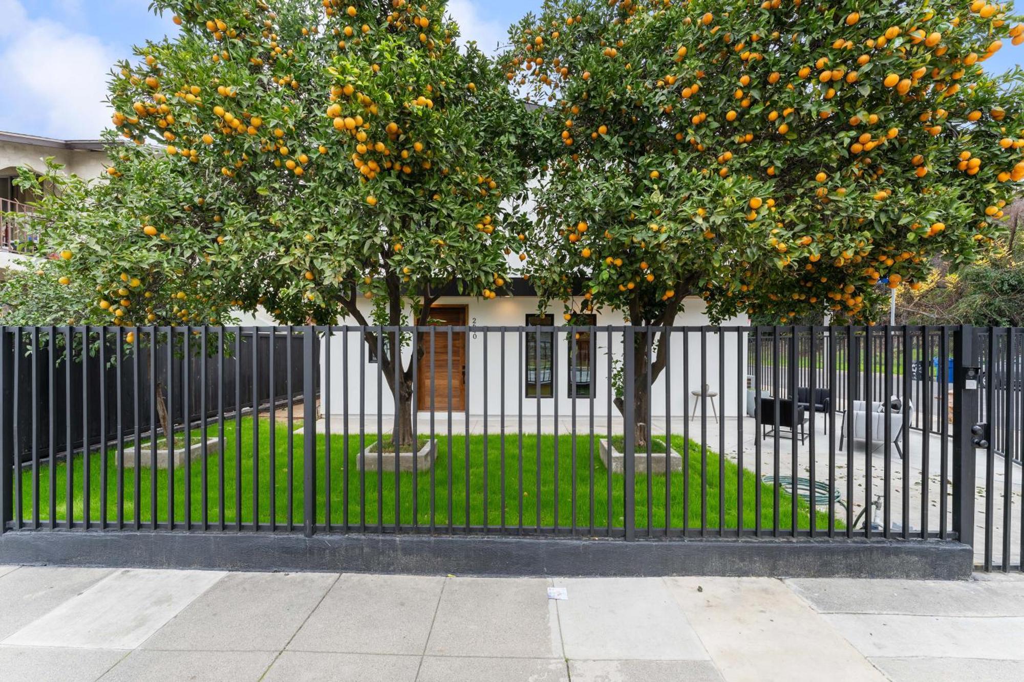 Luxury Living 3Br House With Outdoor Space, Parking Los Angeles Kültér fotó