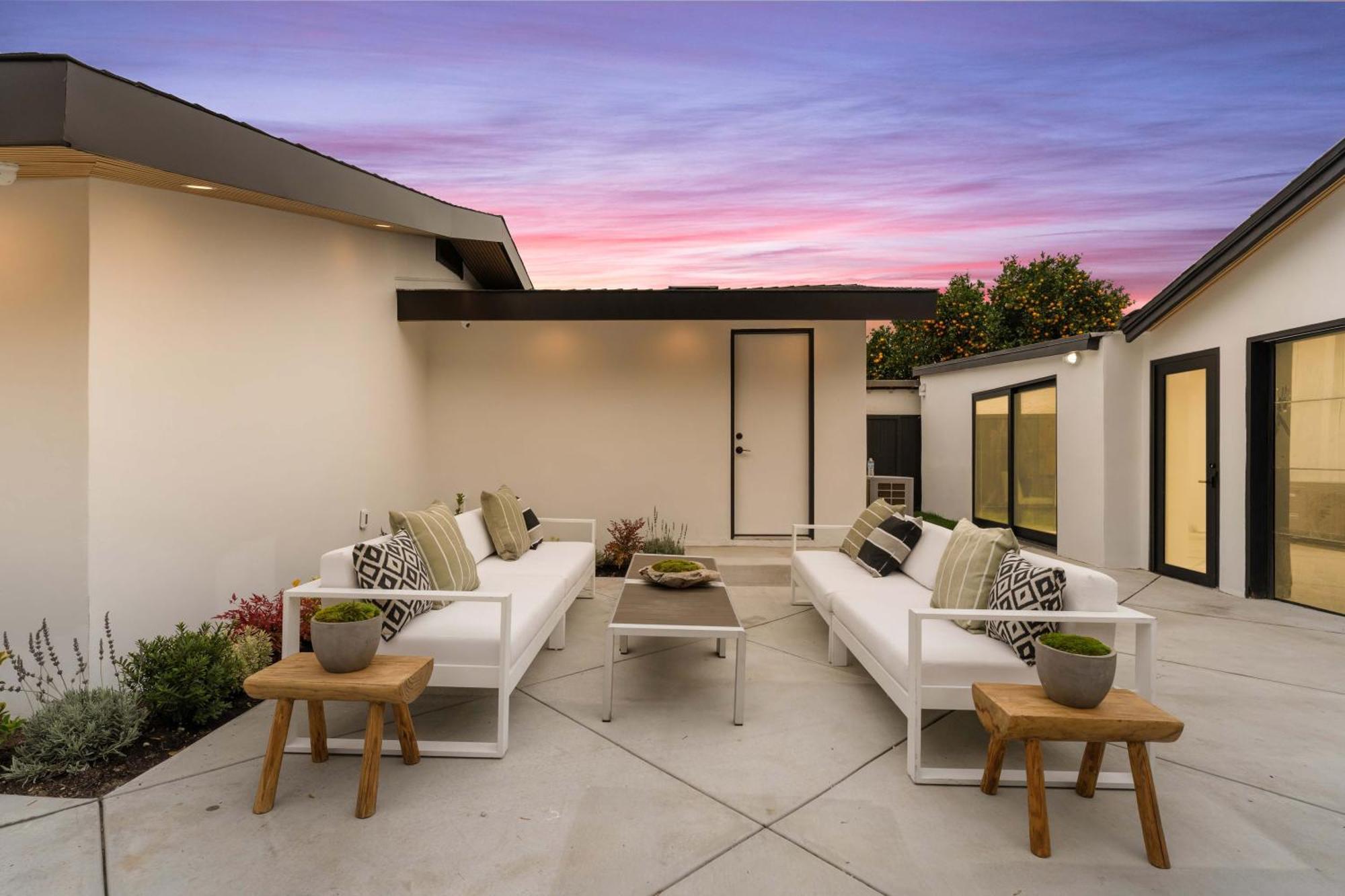 Luxury Living 3Br House With Outdoor Space, Parking Los Angeles Kültér fotó
