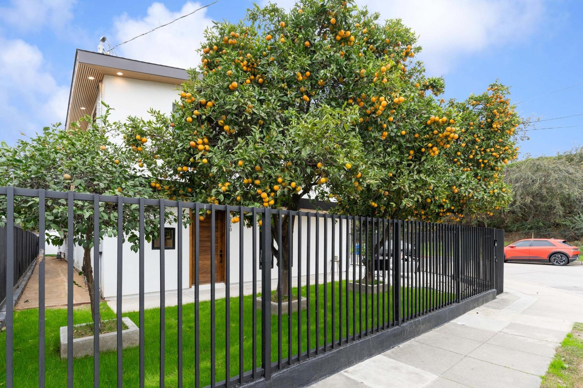 Luxury Living 3Br House With Outdoor Space, Parking Los Angeles Kültér fotó
