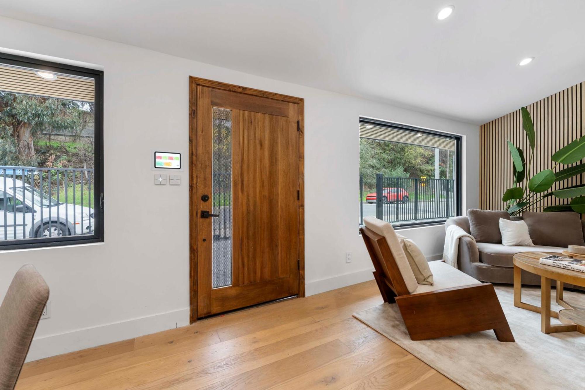 Luxury Living 3Br House With Outdoor Space, Parking Los Angeles Kültér fotó