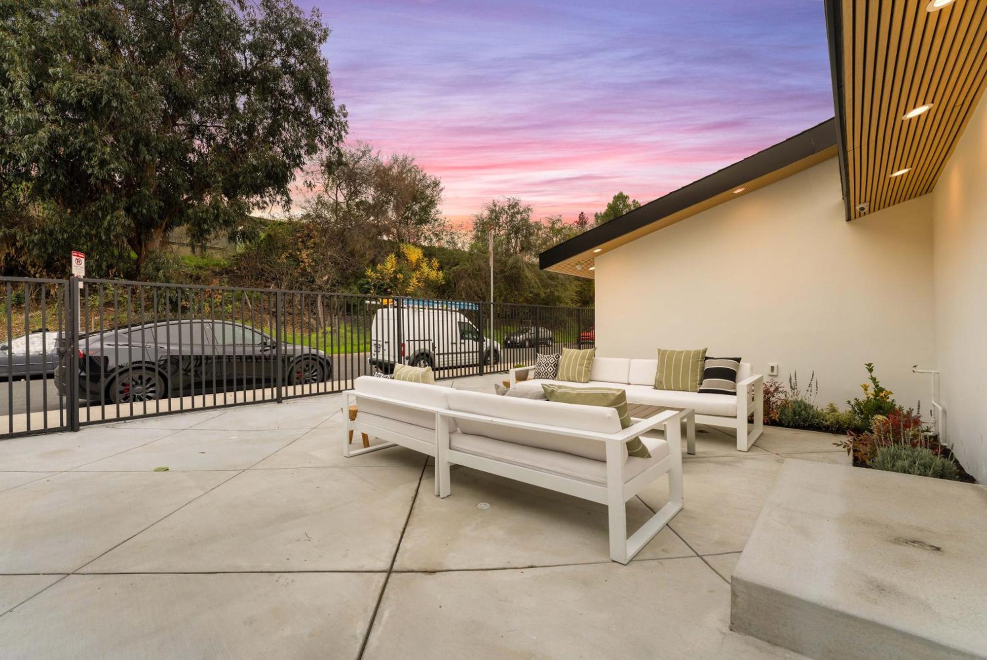 Luxury Living 3Br House With Outdoor Space, Parking Los Angeles Kültér fotó